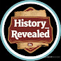 History Revealed logo