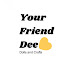 PnH0jC0KwS0-channel-avatar-Your Friend Dee