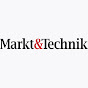 Markt&Technik logo