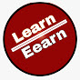 Learning And Earning With Aurangzaib logo