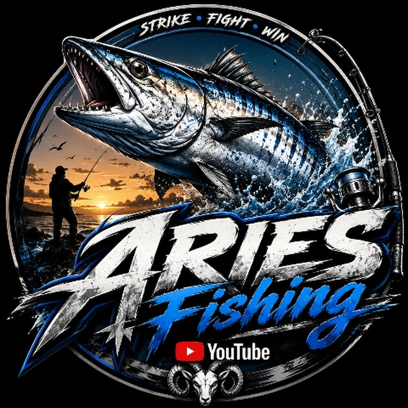 ARIES Fishing