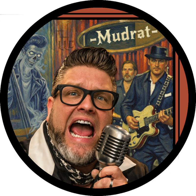 The Mudpit with Halfway Haunted