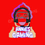 Annie's Gaming logo