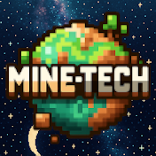Mine-Tech / MOD解説と日本語化
