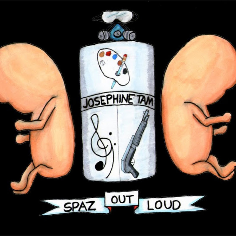 SpazOutLoud