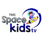 The Space Kids TV logo