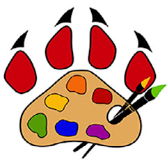 Panther's Palette