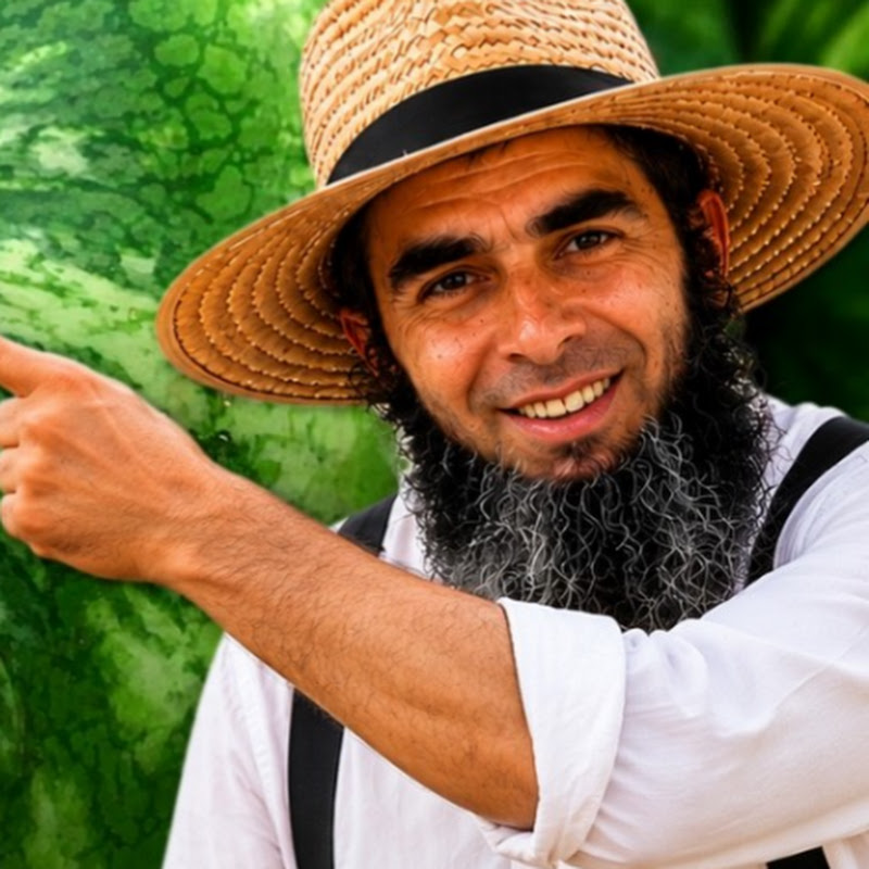 Amish Yoder Tips 