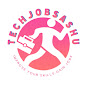 TechJobsAshu logo