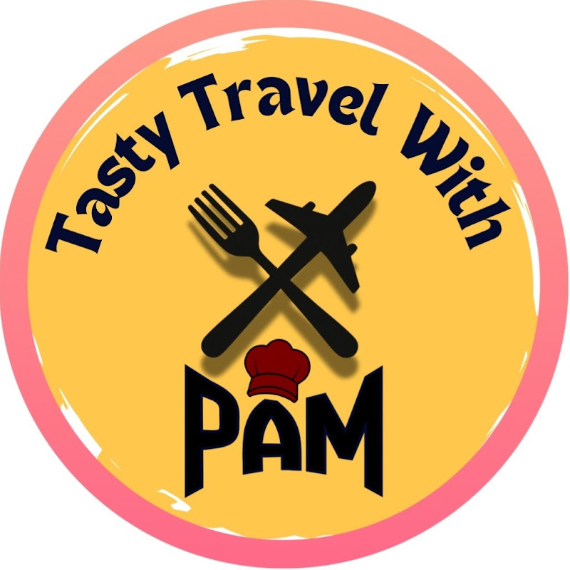 Tasty Travel with Pam