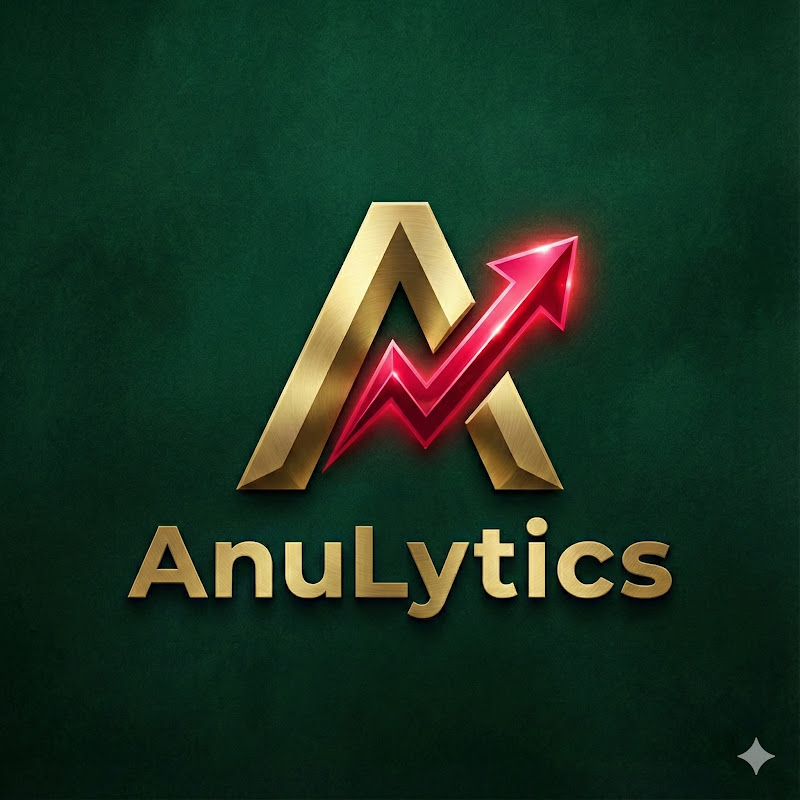 AnuLytics 