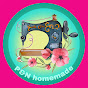 P&N Homemade channel logo