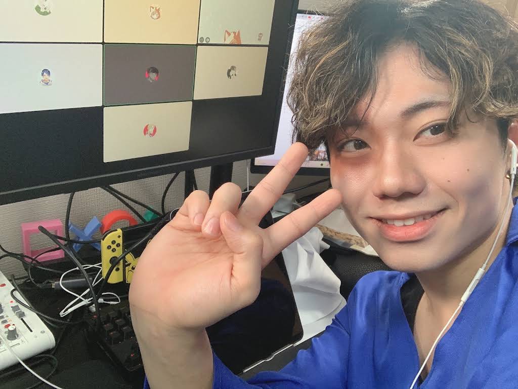 Post from ひかりん♂🍡 - YouTube