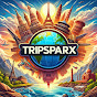Trip Sparx | Your Ultimate Travel Guide logo