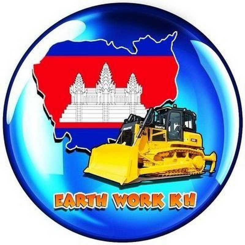 Earth Work KH Logo