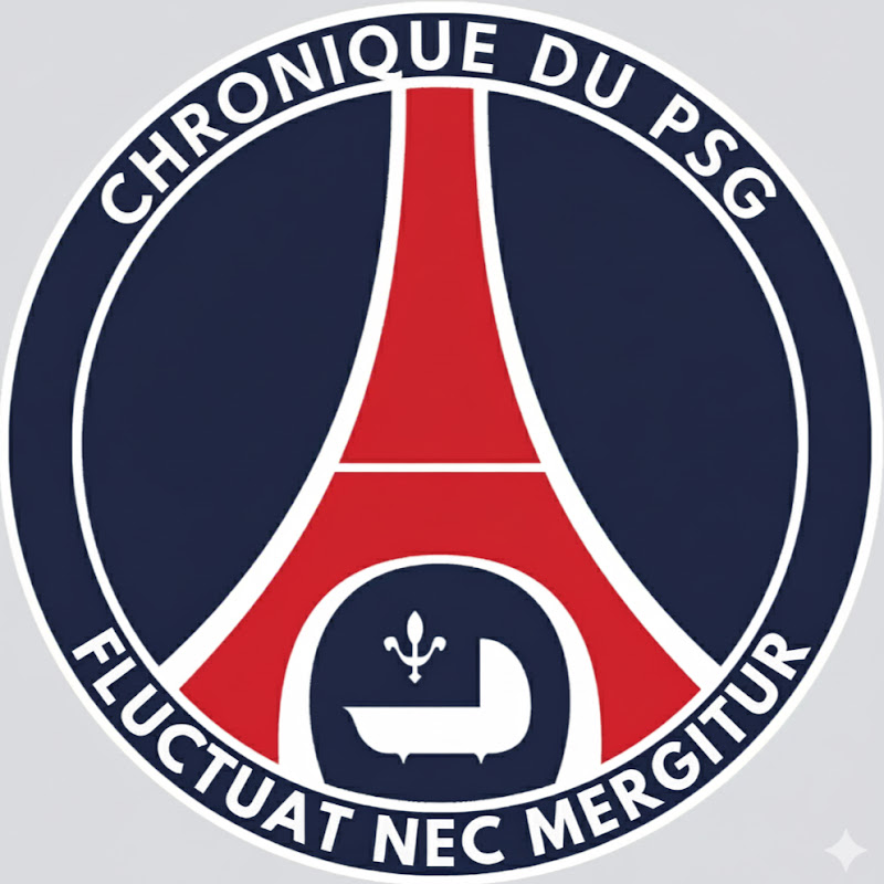 chronique PSG