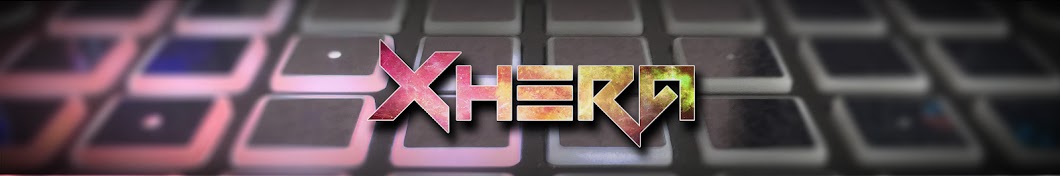 Xhera رمز قناة اليوتيوب