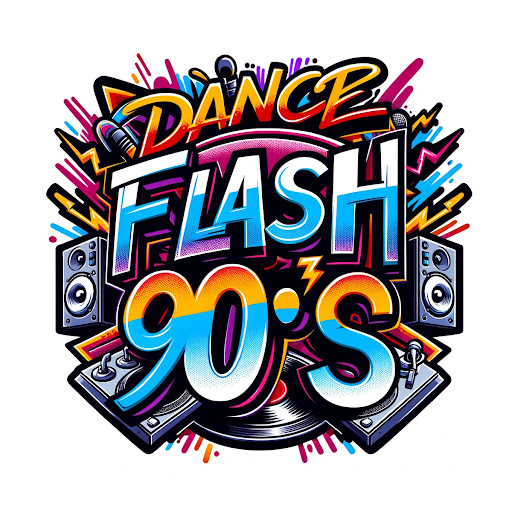 Dance Flash 90 ́s