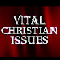 VITAL CHRISTIAN ISSUES logo