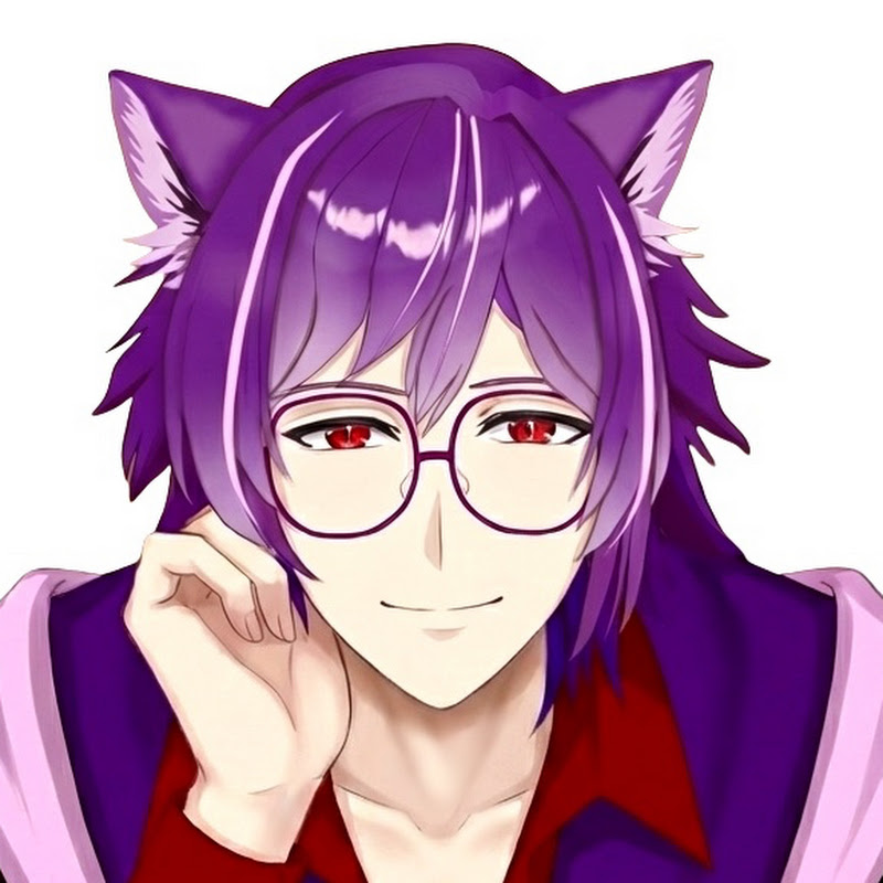 猫宮れい【逆バ美肉VTuber】