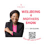 Wellbeing 4 Mothers  logo