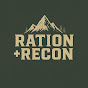 Ration + Recon logo
