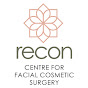 RECON - Centre for Facial Cosmetic Surgery Gurgaon logo