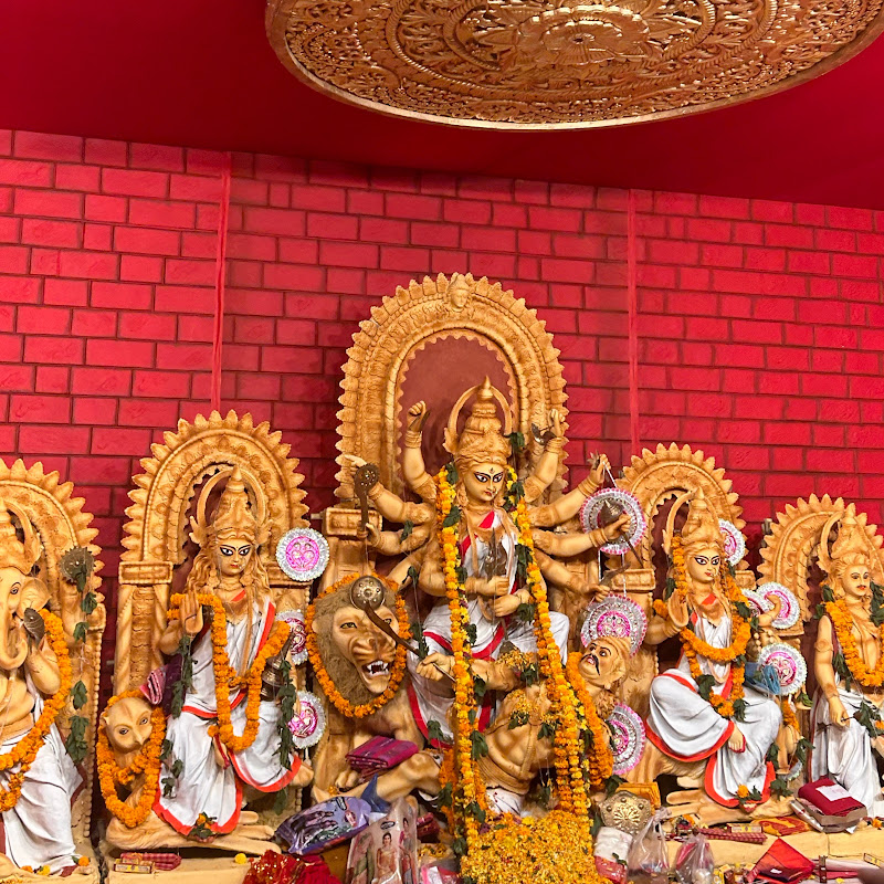 Itsmerajinimurthy