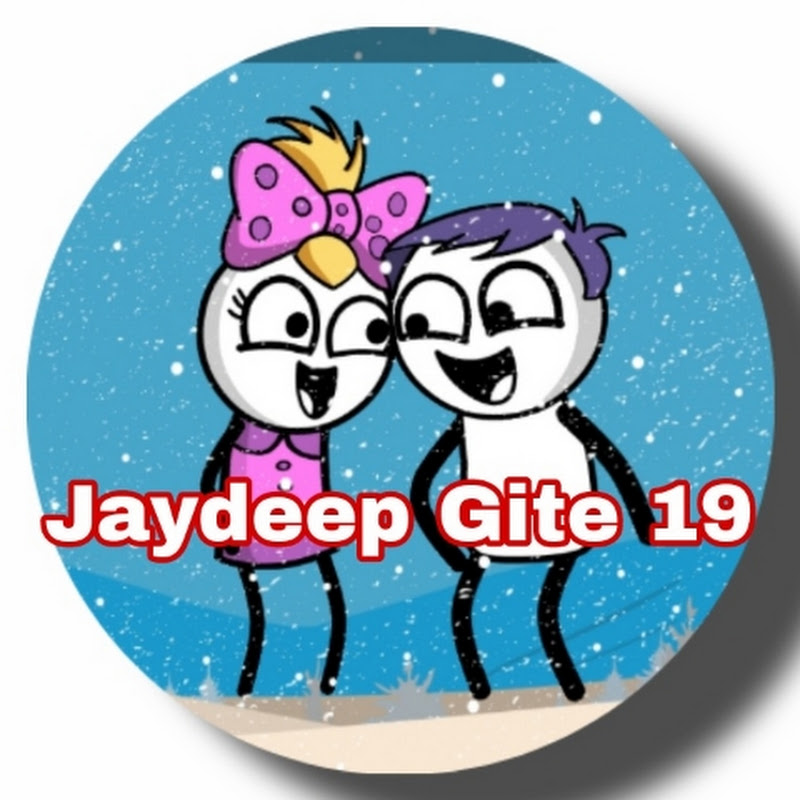 Jaydeep Gite 19