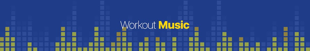 P4P Workout Music यूट्यूब चैनल अवतार