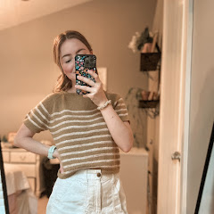 Hannah G Knits