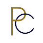 The Padel Company logo