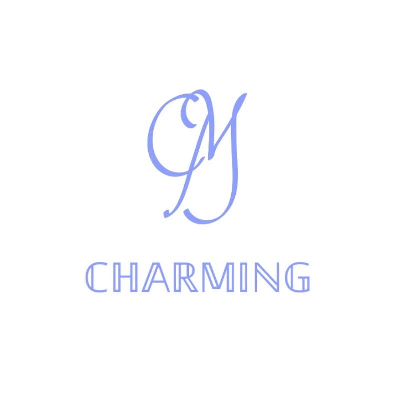 Logo for Charming