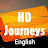 HD Journeys English