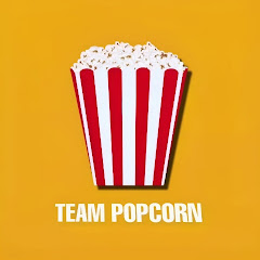 Team Popcorn net worth