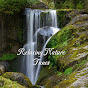 Relaxing Nature Tunes logo
