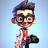 @Tunneanimation3D Avatar
