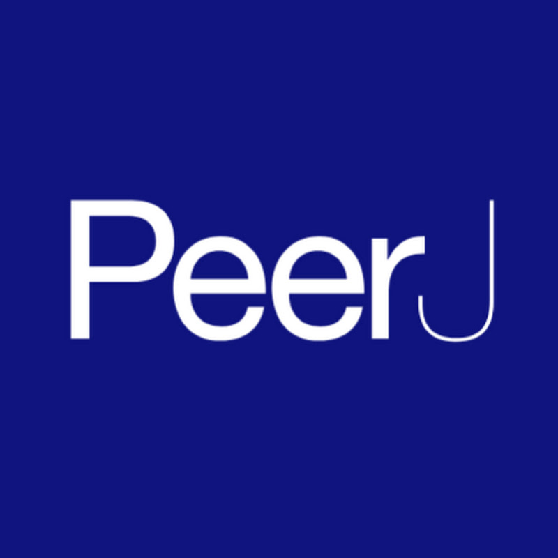 PeerJ icon