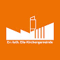 Ev.-luth. Elia-Kirchengemeinde Langenhagen-Mitte logo