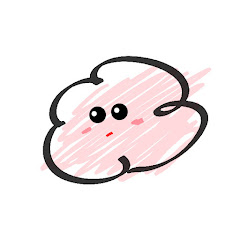 ☁わたあめ☁アイコン画像