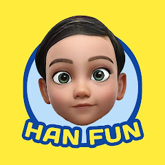 HAN FUN Channel channel logo