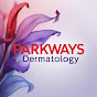 PARKWAYS DERMATOLOGY  logo