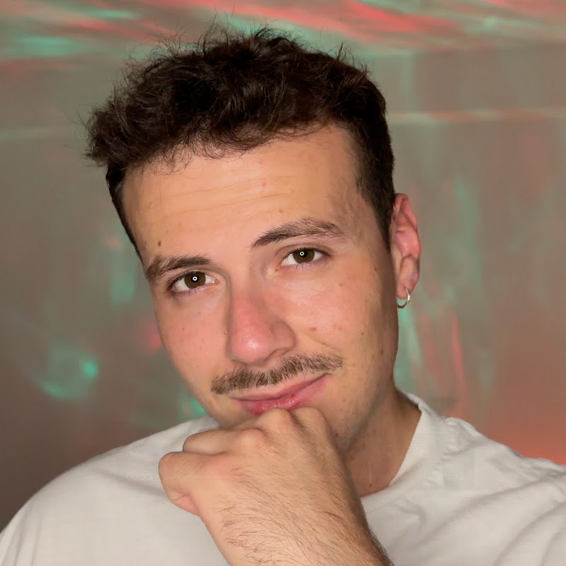 Photo Double You ASMR