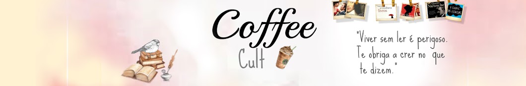 Coffee Cult यूट्यूब चैनल अवतार
