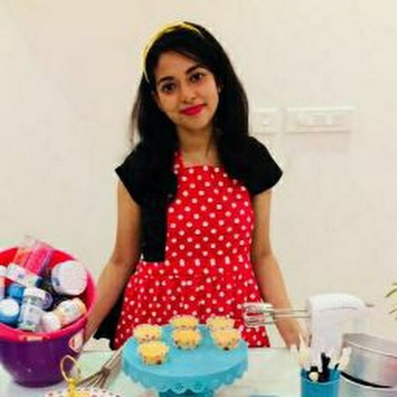 Cakes N Bakes | Rosiya Manoj