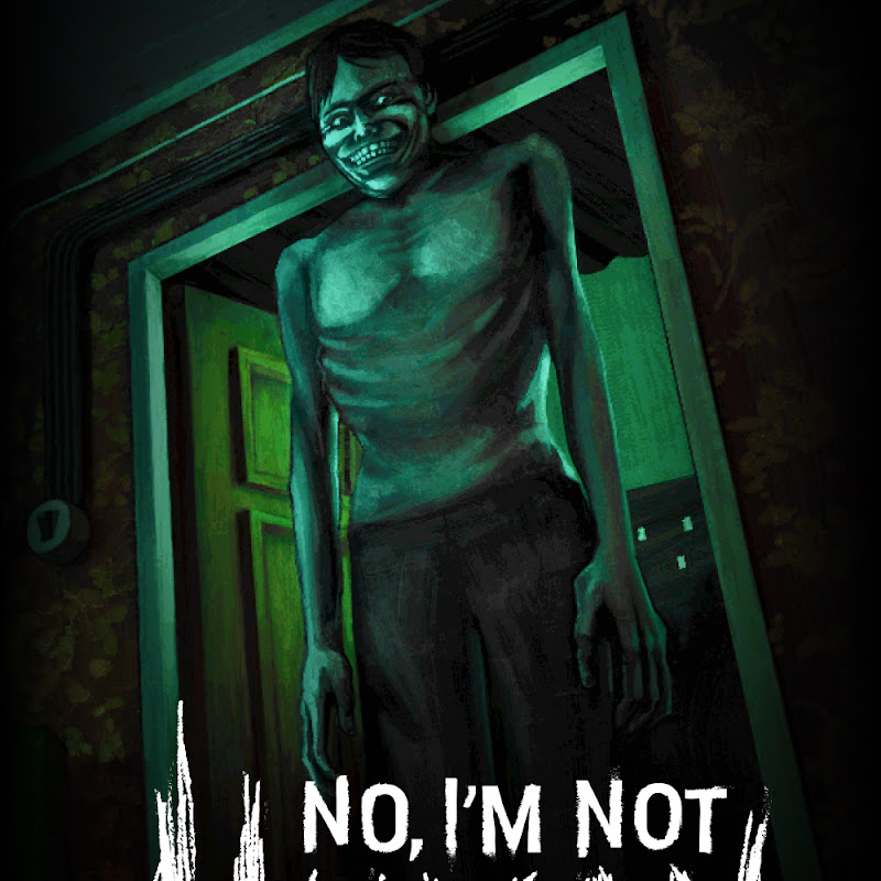 No, I'm Not a Human - Topic