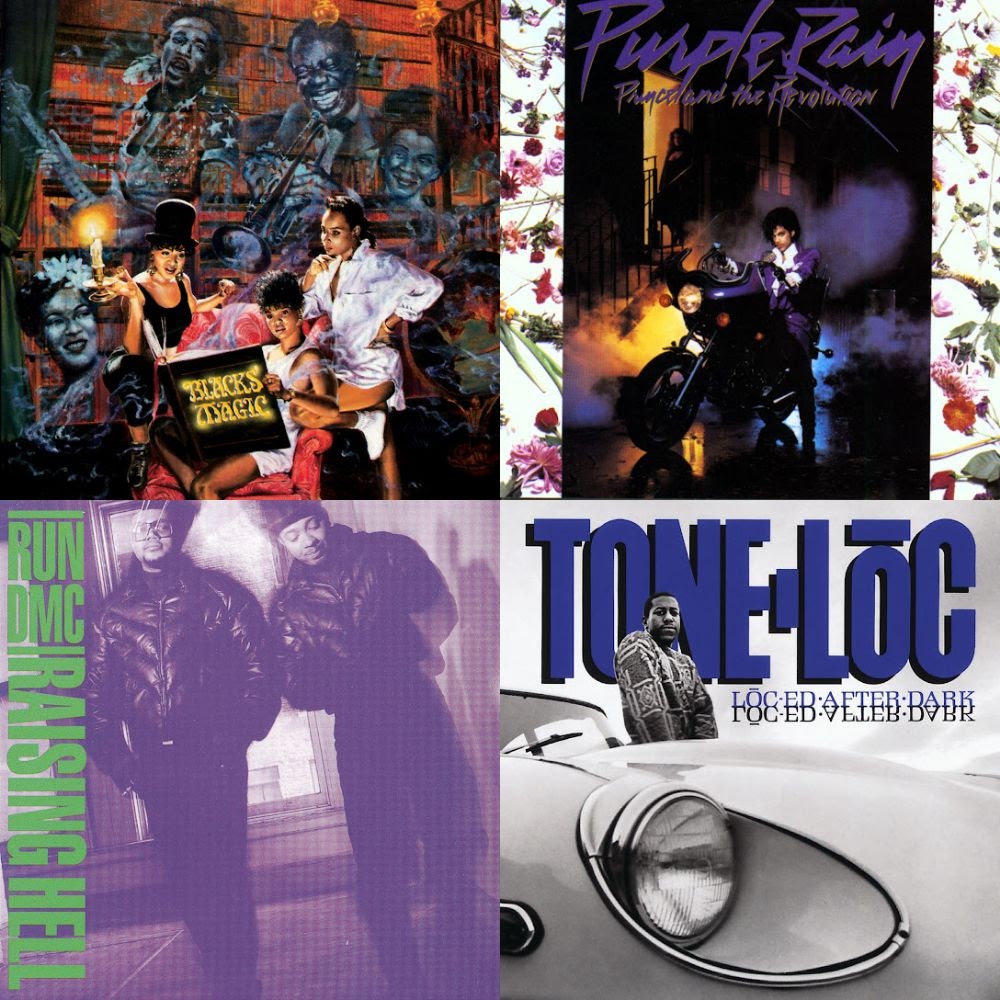 Fun Upbeat 80s Songs