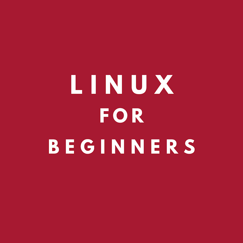 Linux For Beginners