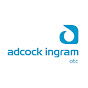Adcock Ingram OTC  logo