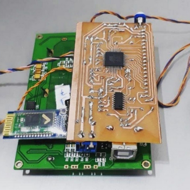 GSM ARDUINO PRO